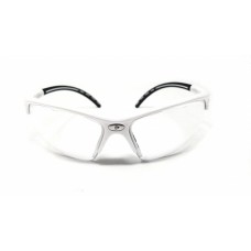 DUNLOP I-ARMOR PROTECTIVE EYEWEAR SQUASH GLASSES