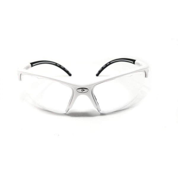 Dunlop I-armor Protective Eyewear Squash Glasses