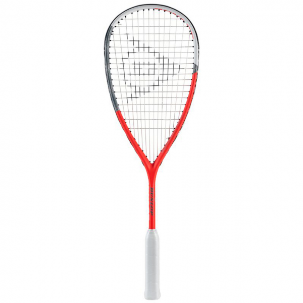 Dunlop Tempo Pro Hq Strung Squash Racquet