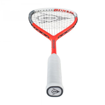 Dunlop Tempo Pro Hq Strung Squash Racquet