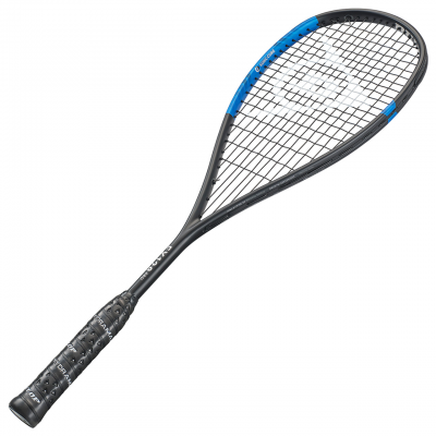 Dunlop FX115 Squash Racquet