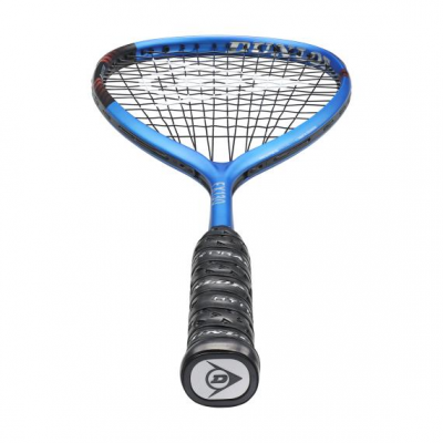 Dunlop FX130 Squash Racquet 
