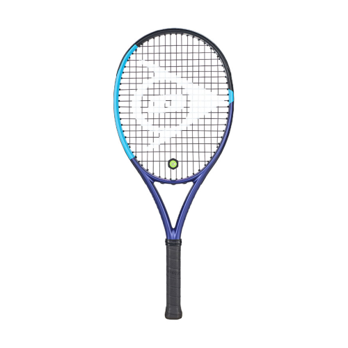 Dunlop FX500 2026 25" Junior Tennis Racquet