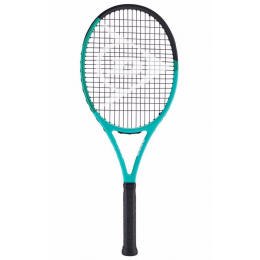 Dunlop tristorm pro 255 tennis racquet