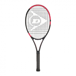 DUNLOP Team 285 tennis racquet