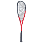 DUNLOP Tristorm Graphite Squash Raquet 145g DUNLOP Tristorm Graphite Squash Raquet 145g