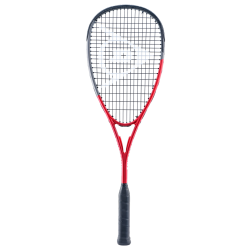 DUNLOP Tristorm Graphite Squash Raquet 145g