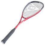 DUNLOP Tristorm Graphite Squash Raquet 145g DUNLOP Tristorm Graphite Squash Raquet 145g