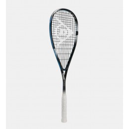 Dunlop Soniccore Evolution 120 Nl Strung Squash Racquet