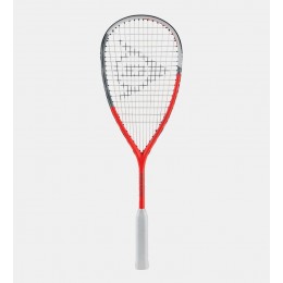 Dunlop Tempo Pro Hq Strung Squash Racquet
