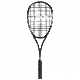 Dunlop Soniccore Iconic 130 Nh Strung Squash Racquet