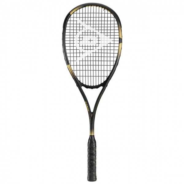Dunlop Soniccore Iconic 130 Nh Strung Squash Racquet