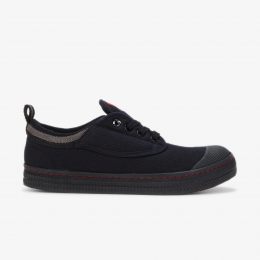 Dunlop Classic Volley Black