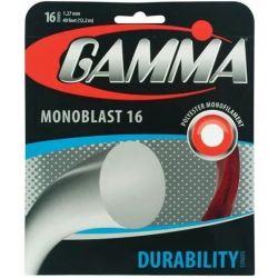 Gamma Monoblast 16 1.27mm