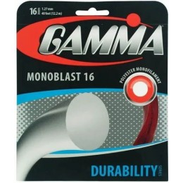 Gamma Monoblast 16 1.27mm
