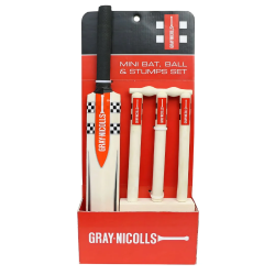 Gray-Nicolls Mini Cricket Set Gray-Nicolls Mini Cricket Set