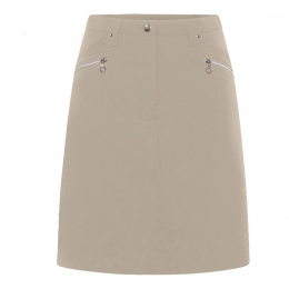 Sporte Leisure Ladies Golf Core Skort SCORLB005 Pebble