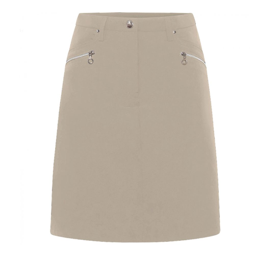 Sporte Leisure Ladies Golf Core Skort SCORLB005 Pebble