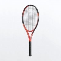 HEAD IG CHALLENGE MP 234731 ORANGE TENNIS RACQUET 