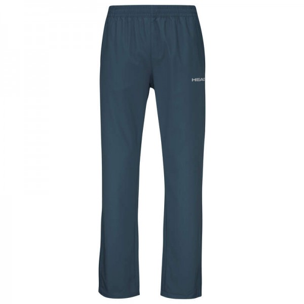 Head Club pant 811329 navy mens tennis