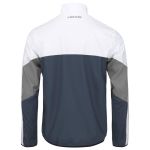 Head Club jacket 811401 navy mens tennis