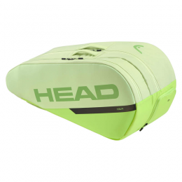 Head Tour Racquet Bag L 260915 SG 6pack tennis bag