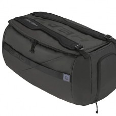 HEAD PRO X DUFFLE L 260113 BLACK TENNIS BAG