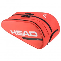HEAD TOUR RACQUET BAG L 260824 FO TENNIS BAG