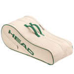 Head Arthur Ashe Racquet Bag L 262055 White
