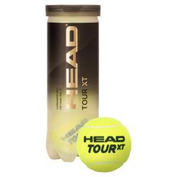 Head Tour XT Gold 3ball