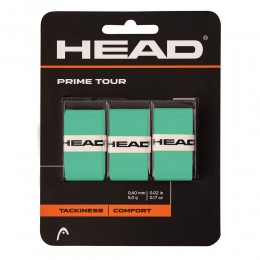 HEAD Prime tour overgrip 3 pack