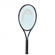 HEAD IG GRAVITY 26" STRUNG JUNIOR TENNIS RACQUET