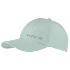 Head Pro Player Cap 287115 Aqua