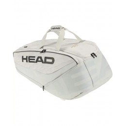 Head Pro X 12pack 260023-yubk Xl Tennis Bag