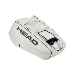 Head Pro X 12pack 260023-yubk Xl Tennis Bag