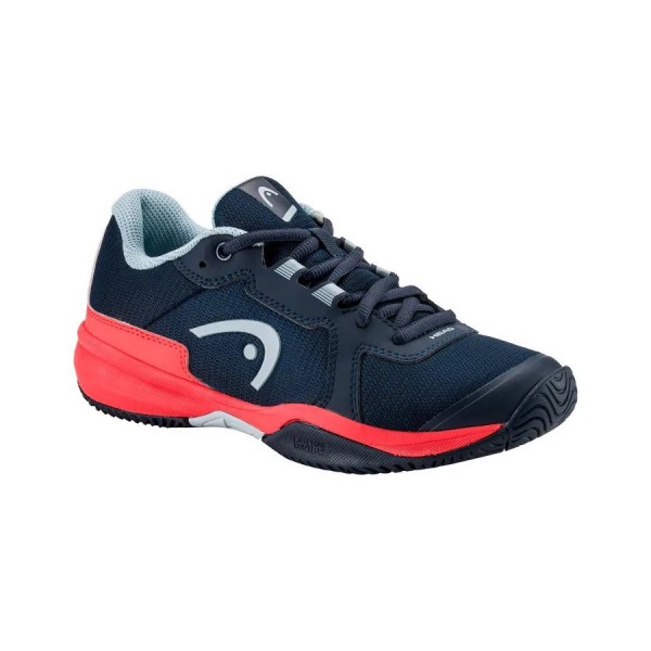 Head Sprint 3.5 275303 Blueberry Junior Tennis Shoes