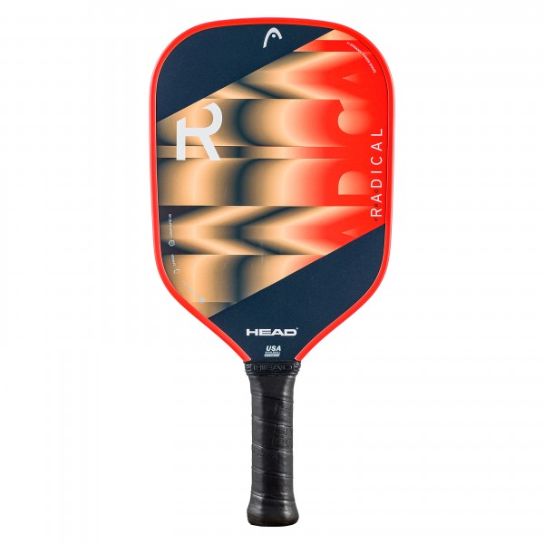 Head Radical Pro 2024 Pickle Bat