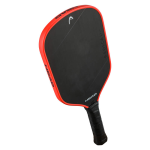 Head Radical Tour Ex Raw pickleball bat