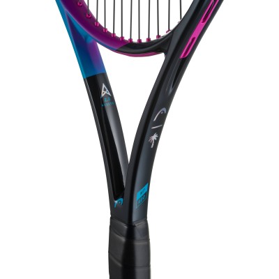 Head Radical MP Palm Tree Crew 2025 PTC tennis racquet