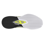 HEAD Endure Pro Clay 273035 Yellow Men's Tennis Shoe