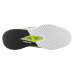 Head Endure Pro 273025 Yellow Mens Tennis Shoes