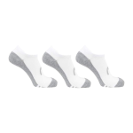 Head Half Cushion Crew sock white 3pack size 6-12 US Head Half Cushion Crew sock white 3pack size 6-12 US