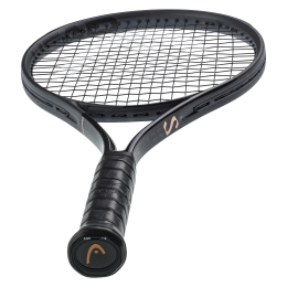 Head Speed Mp 2023 Black Tennis Racquet