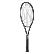 HEAD SPEED MP 2023 BLACK TENNIS RACQUET