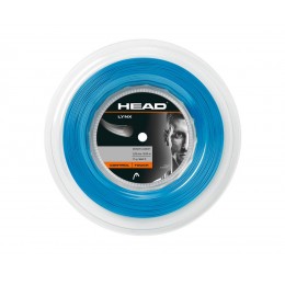 HEAD LYNX 1.25MM 200M REEL BLUE