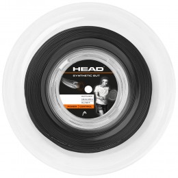 Head Synthetic Gut 1.25mm 200m Reel