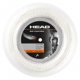 Head Rip Control 1.30mm 200m Reel White