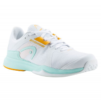 HEAD SPRINT TEAM 3.5 274322 WHITE LADIES TENNIS SHOE