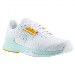 Head Sprint Team 3.5 274322 White Ladies Tennis Shoe