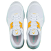 Head Sprint Team 3.5 274322 White Womens Tennis Shoes